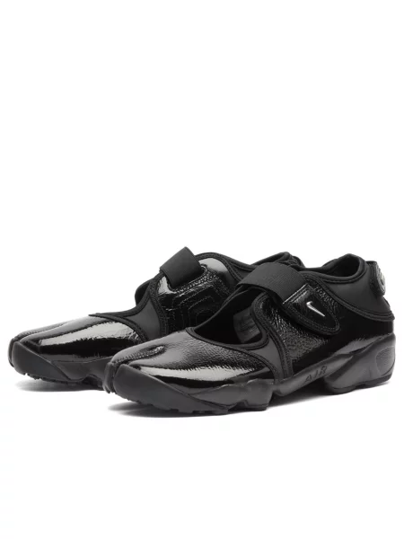 Sneakersy Nike czarne