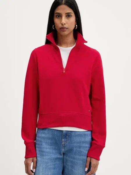 Tommy Jeans hanorac pentru femei din