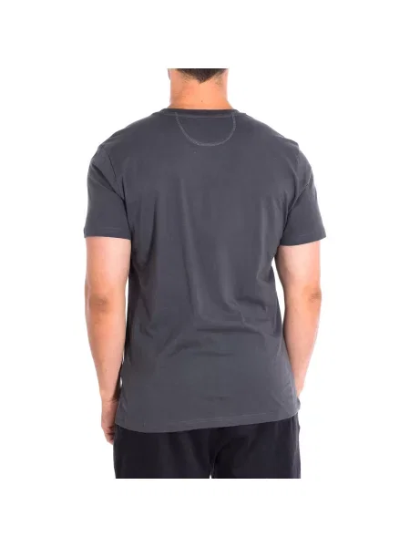 Tricou La Martina gri