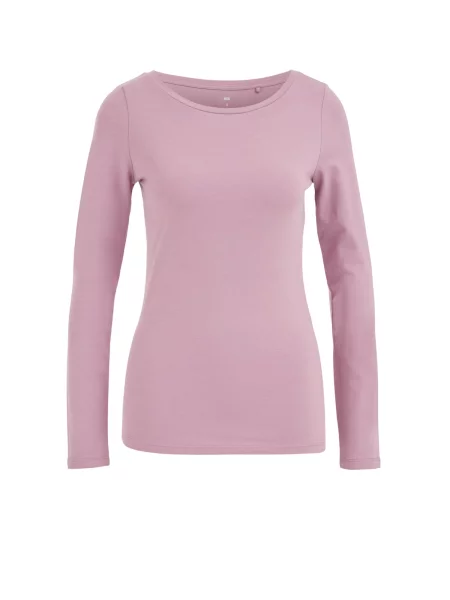 WE Fashion Tricou roz