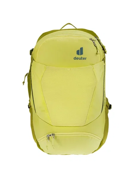 Rucsac Deuter galben
