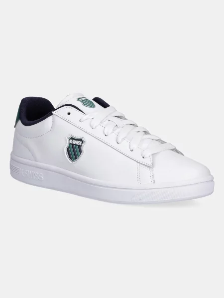 Маратонки K-Swiss COURT SHIELD II мъжки бяло