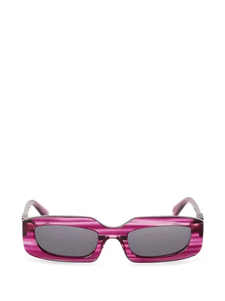 Ochelari de soare Off-white Eyewear alb