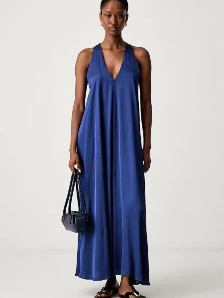 Haveone rochie de vară din vâscoză