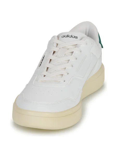 Tenisky Adidas béžová