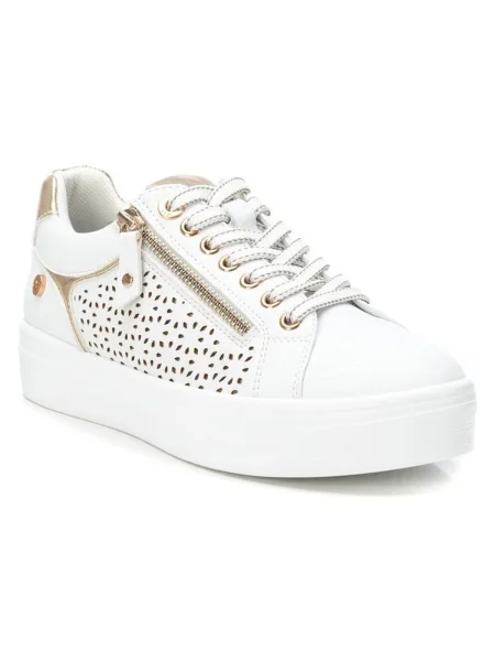 Pantofi Xti alb
