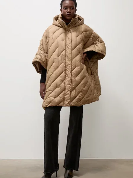 Довгий жилет Answear.lab