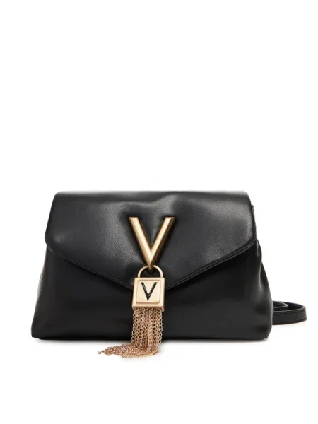 Geantă Valentino Bags negru
