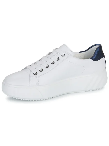 Pantofi Ara alb