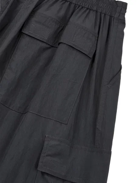 Pantaloni cargo Tomboy gri