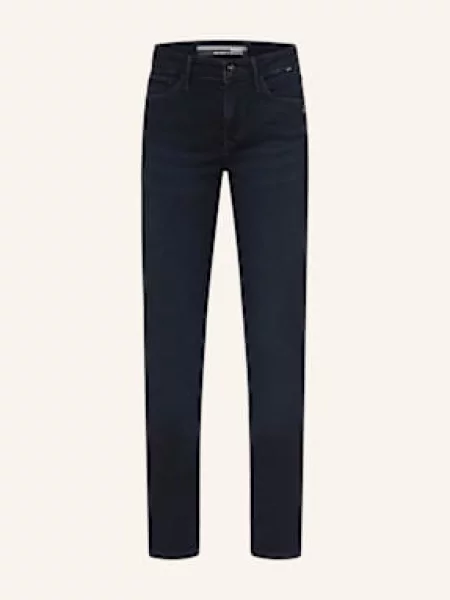 Mavi Jeansy Skinny Sophie blau