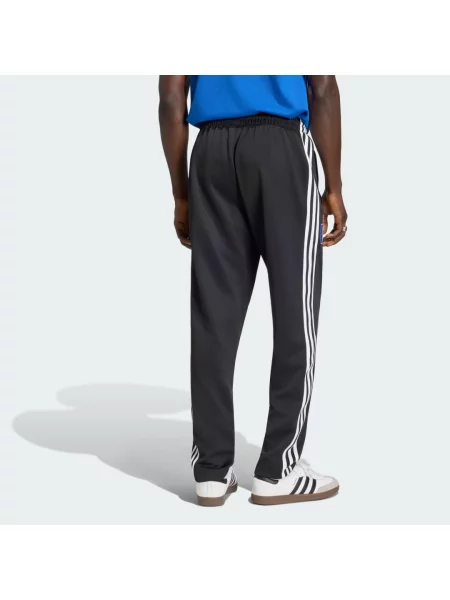 Spodnie Adidas białe