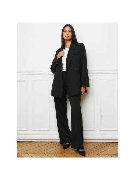 Ruha La Modeuse fekete