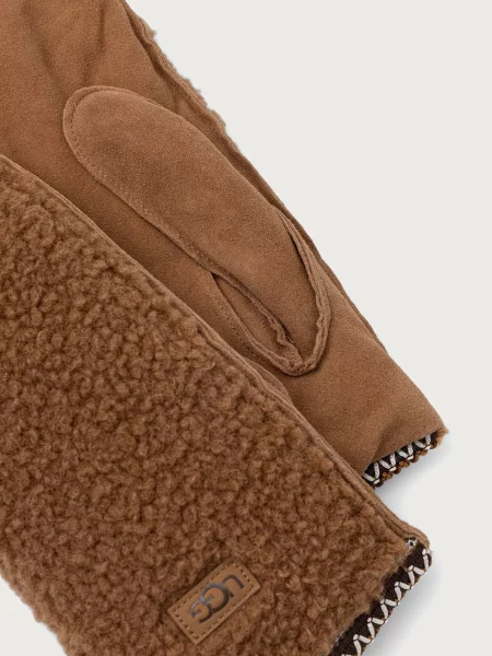 UGG рукавиці