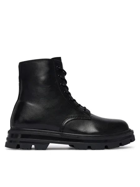 Ghete Guess FMFGAD negru