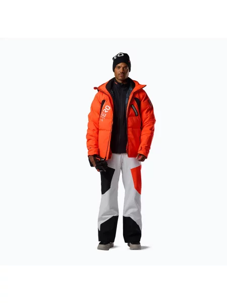 Bluza Rossignol Hero Stretch Fleece czarna