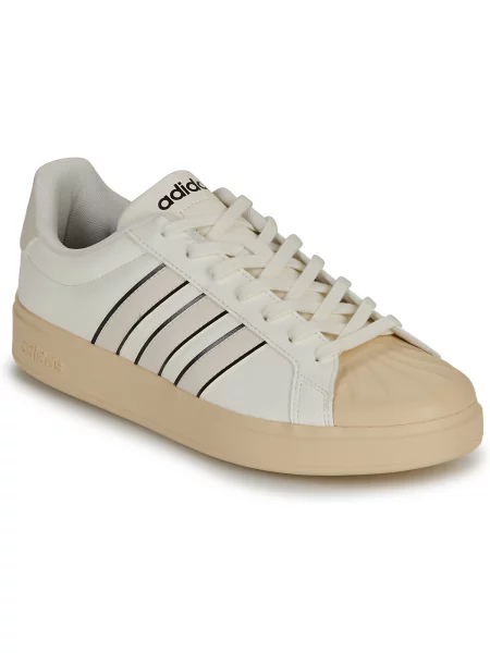 Tenisice Adidas bež