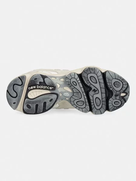 New Balance sportcipő bézs