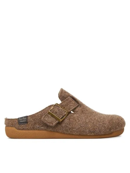Pantofi Toni Pons maro
