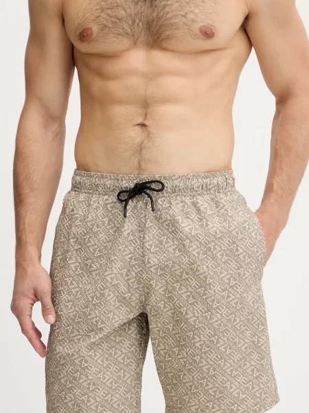 Emporio Armani шорти для купання