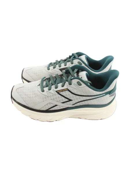 Sneakersy Diadora szare