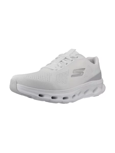 Buty do biegania Skechers białe