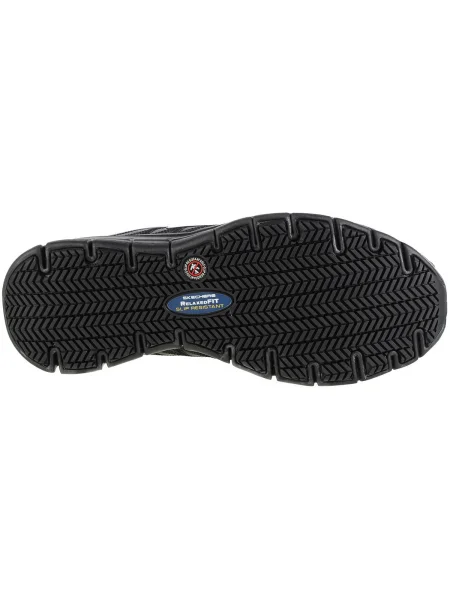 Pantofi Skechers negru