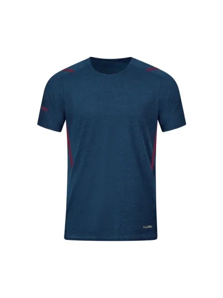 Tricou Jako albastru