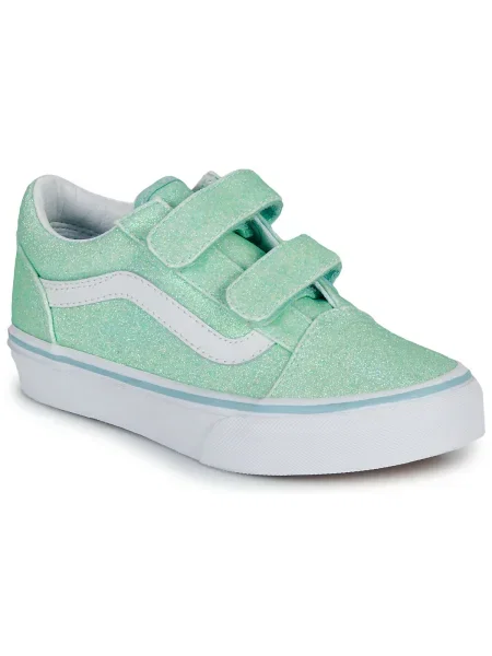 Pantofi copii Vans albastru