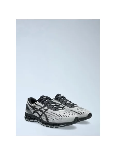 Sneakersy Asics Gel-Quantum szare