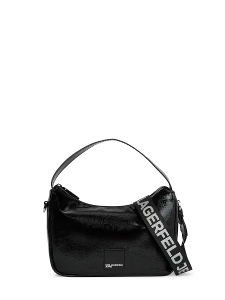 Karl Lagerfeld Jeans geantă negru
