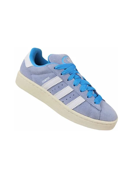 Pantofi Adidas albastru