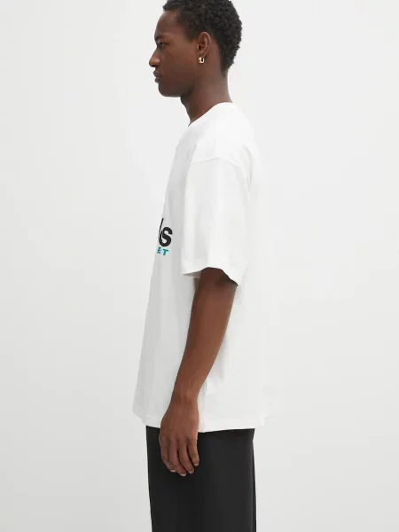 Μπλούζα Adidas Originals λευκό