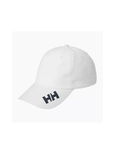 Кепка Helly Hansen белая