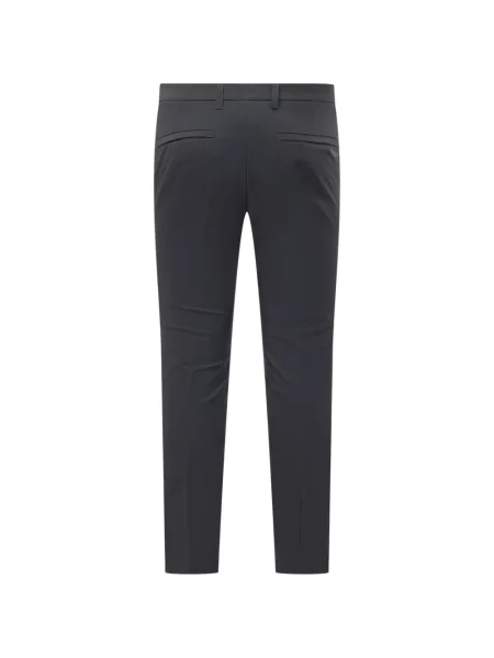 Pantaloni Boss gri
