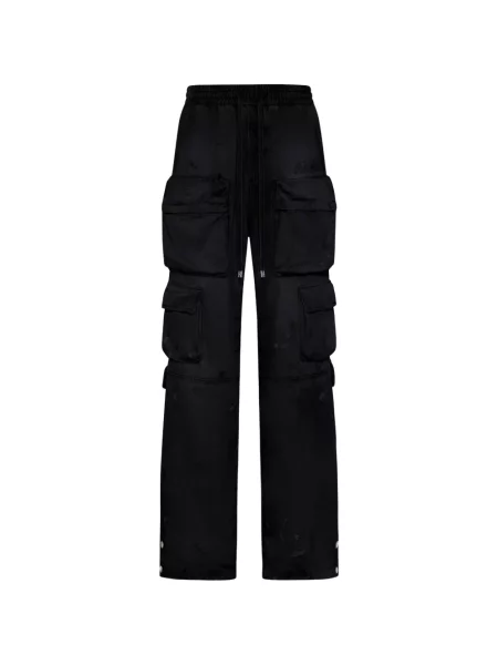 Дънки Amiri черно