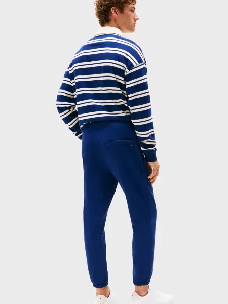 Спортивные штаны Tommy Hilfiger синие