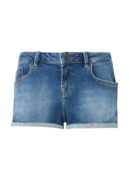 LTB Jeans Judie denim albastru