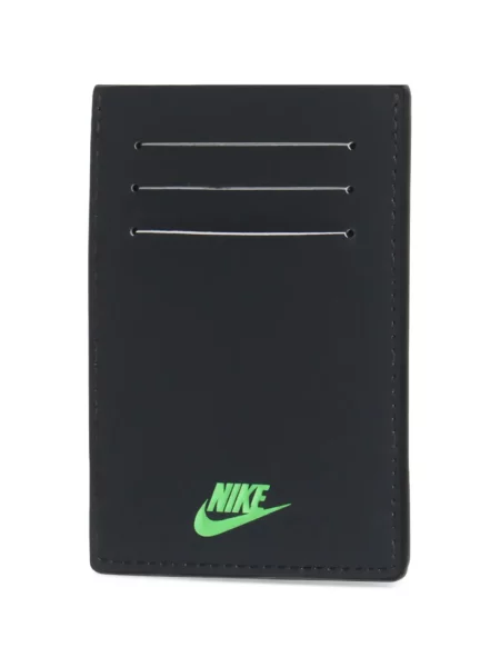 Șapcă Nike din material terry cu model piele de șarpe cu legături alb