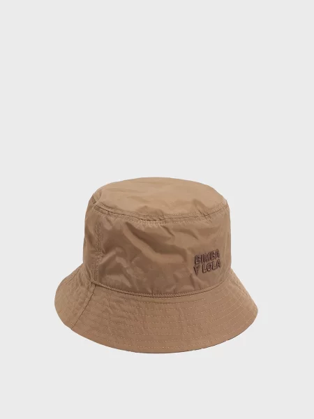 Капелюх Bimba Y Lola коричневий