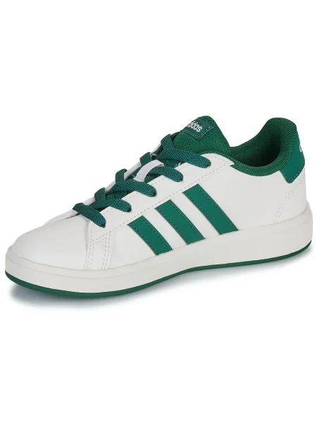 Tenisky Adidas béžová