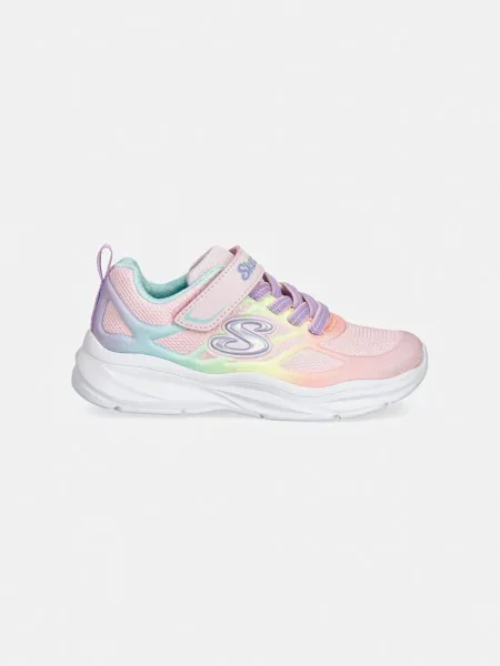 Skechers POWER JAMS tenisky detské