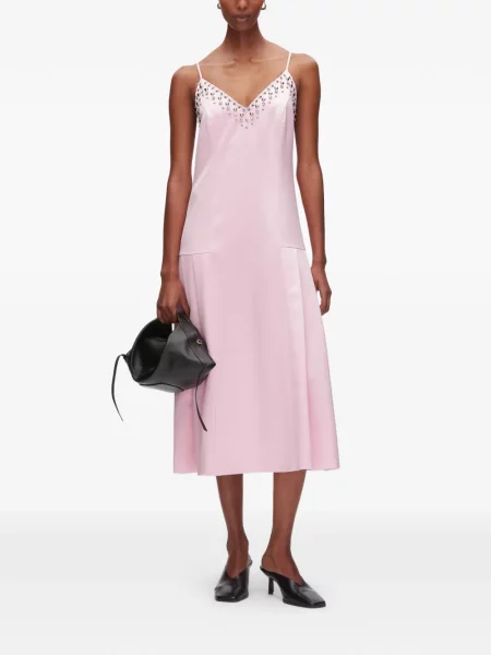 Rochie midi 3.1 Phillip Lim roz
