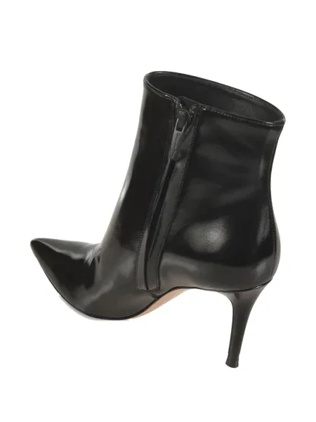 Botine Gianvito Rossi negru