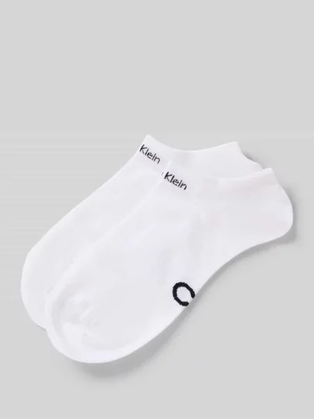 Calvin Klein Skarpetki biały