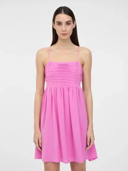 Rochie Orsay de costum roz