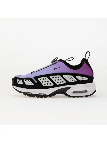 Sneakers Nike W Air Max Sndr Hyper Violet/ Black-White-Hydrangeas EUR fehér