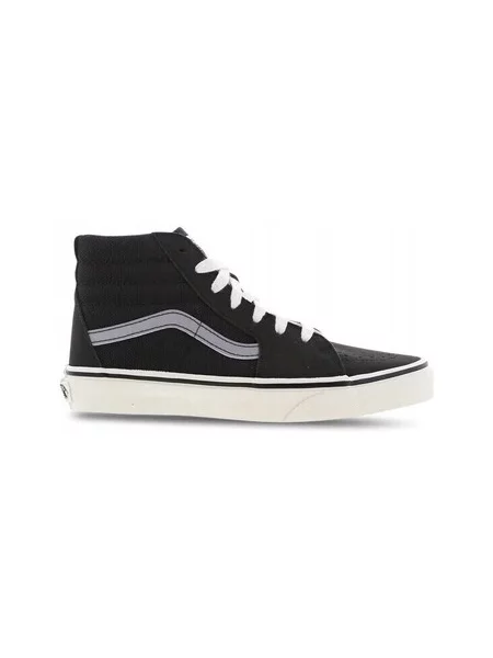 Pantofi Vans alb