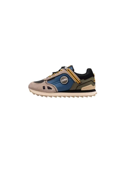 Sneakersy Colmar