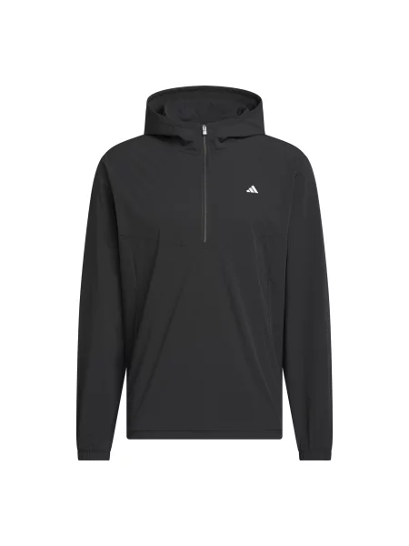 ADIDAS PERFORMANCE Sportovní bunda černá